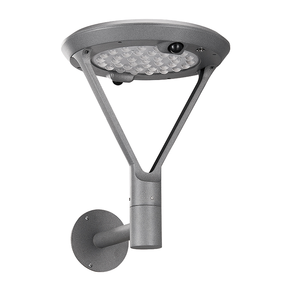 Applique solaire 3000°K